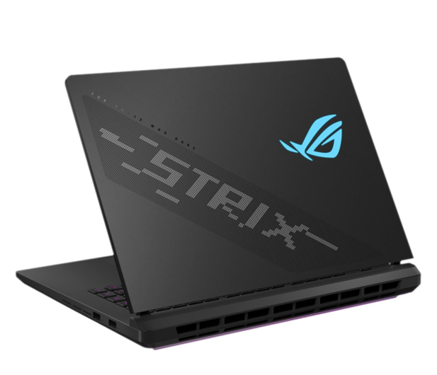 ASUS ROG Strix SCAR 16 Ultra 9-275HX/64GB/2TB/Win11 RTX5080 240Hz - 1317355 - zdjęcie 5